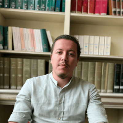 Dr. Houichime Tarik