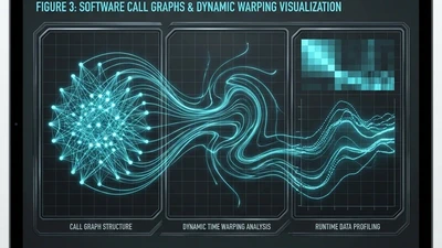 Introducing a Novel Technique for Call Graph Visualization and Design Pattern Detection through Runtime Data Profiling and Dynamic Warping featured image